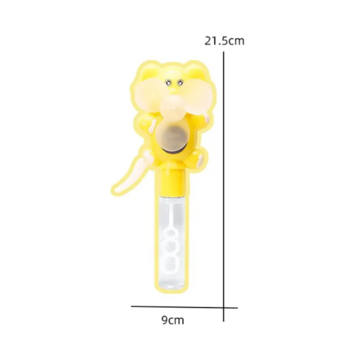 Baloane de săpun „Ventilator Elefant” (359)