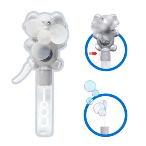 Baloane de săpun „Ventilator Elefant” (359)