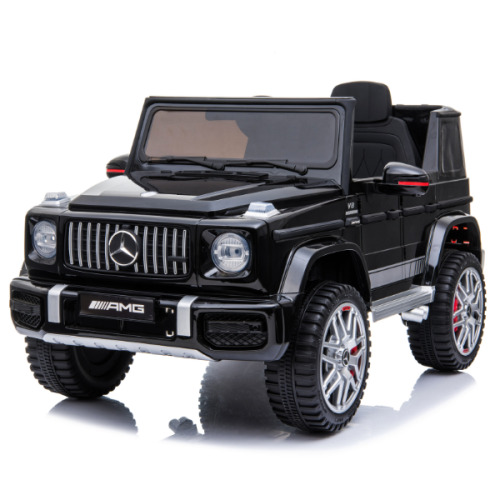 Электромобиль MERCEDES-AMG G63, 12V7AH