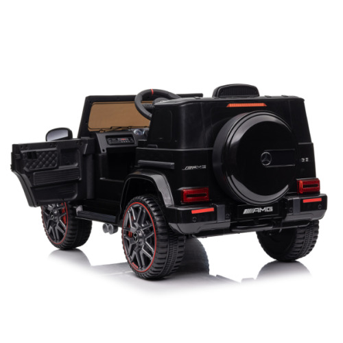 Электромобиль MERCEDES-AMG G63, 12V7AH