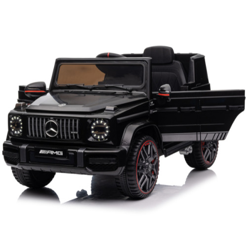 Электромобиль MERCEDES-AMG G63, 12V7AH