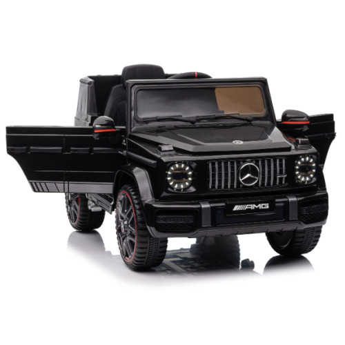 Электромобиль MERCEDES-AMG G63, 12V7AH
