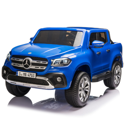 Электромобиль MERCEDES X-CLASS