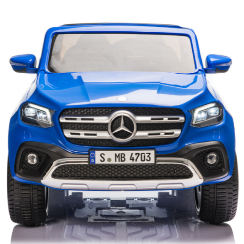 Электромобиль MERCEDES X-CLASS
