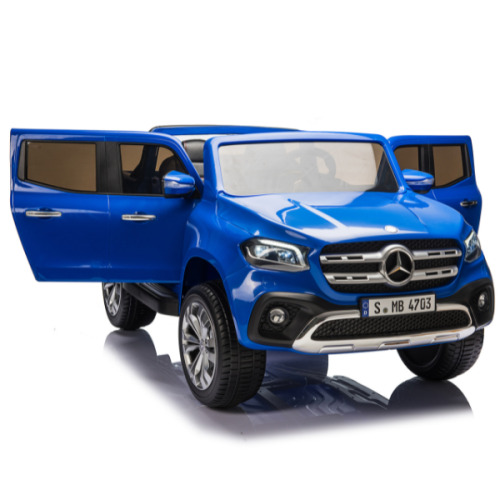 Электромобиль MERCEDES X-CLASS
