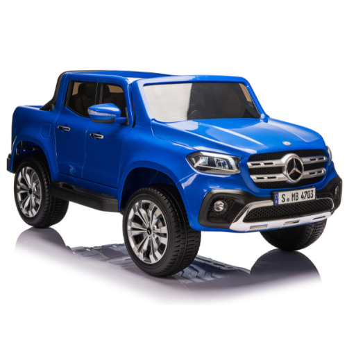 Электромобиль MERCEDES X-CLASS