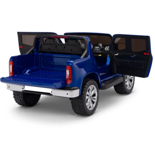 Электромобиль MERCEDES X-CLASS