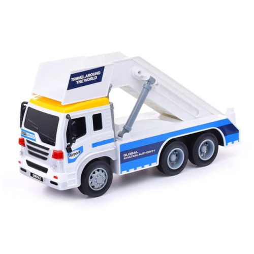 Автомобиль службы аэропорта 1:16 (со светом и звуком) 57933