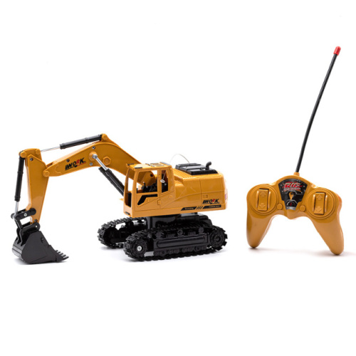 Экскаватор гусеничный на радиоуправлении Digger 39004