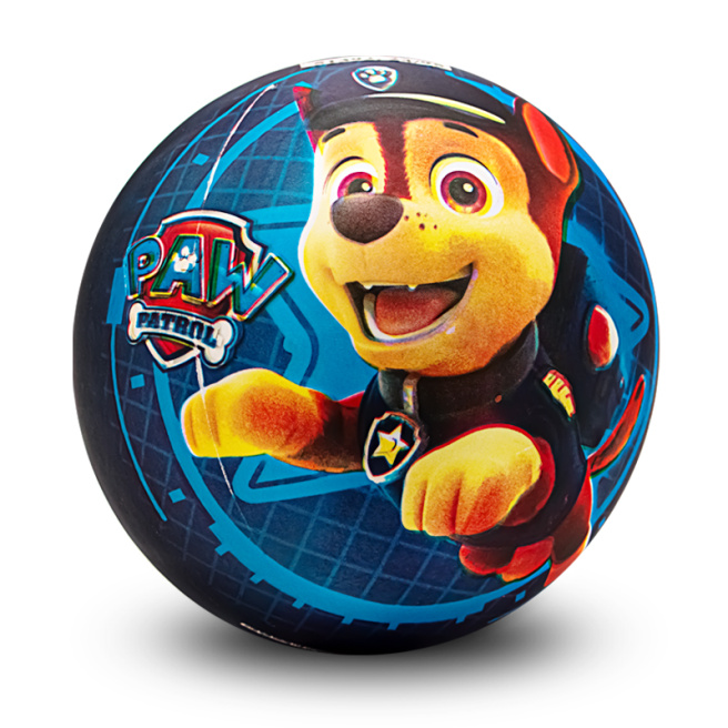 Mingi gonflabila "Paw Patrol" albastru 51392
