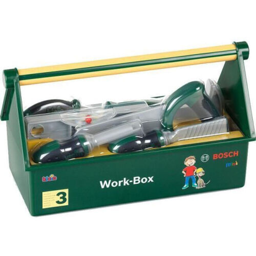 Ящик для инструментов Bosch Klein Toy 44025