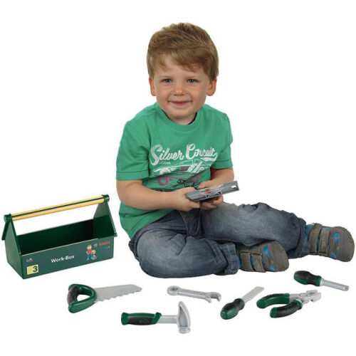 Ящик для инструментов Bosch Klein Toy 44025