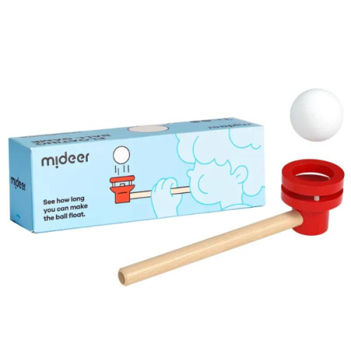 Игрушка на дыхание Floating Ball Game MD2242