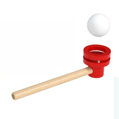 Игрушка на дыхание Floating Ball Game MD2242