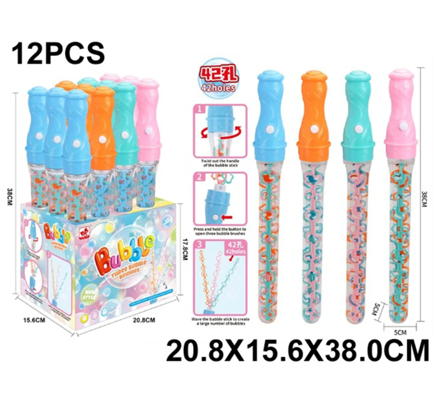 Jucarie bule de sapun 90289