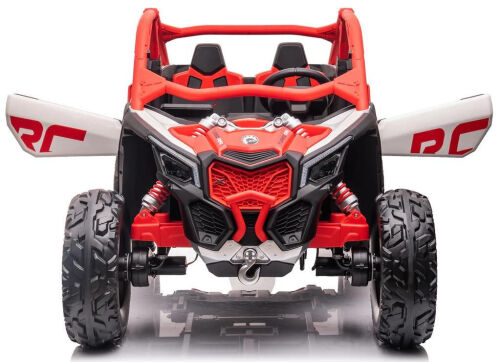 Электромобиль Richi CA001/3 rosie UTV CA001/3