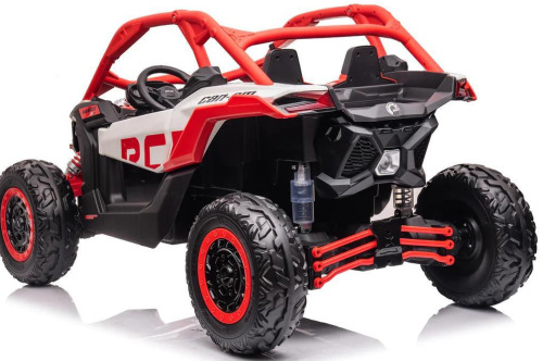 Электромобиль Richi CA001/3 rosie UTV CA001/3
