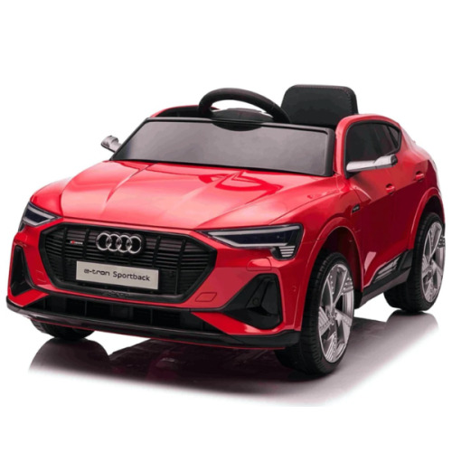Электромобиль AUDI E-TRON SPORTBACK, 12V7Ah, 8690021-4R