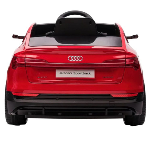 Электромобиль AUDI E-TRON SPORTBACK, 12V7Ah, 8690021-4R
