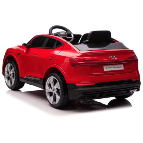 Электромобиль AUDI E-TRON SPORTBACK, 12V7Ah, 8690021-4R