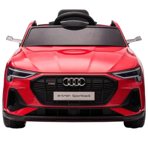 Электромобиль AUDI E-TRON SPORTBACK, 12V7Ah, 8690021-4R