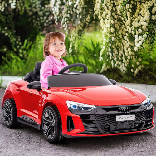 Электромобиль AUDI E-TRON SPORTBACK, 12V7Ah, 8690021-4R