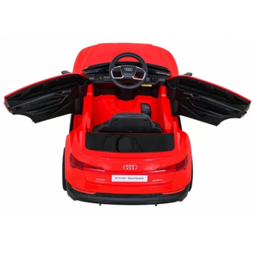 Электромобиль AUDI E-TRON SPORTBACK, 12V7Ah, 8690021-4R