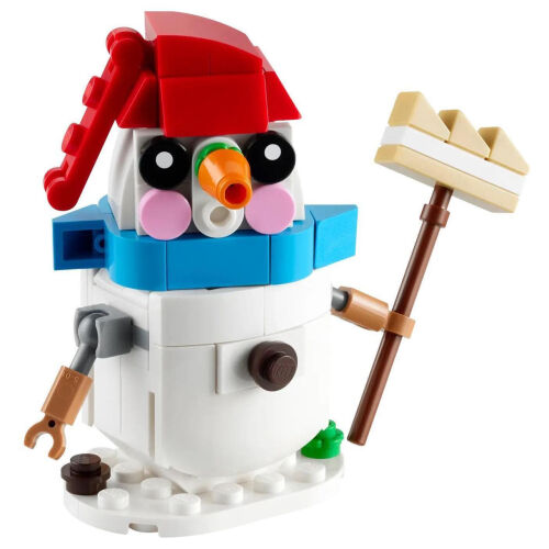 Конструктор Lego  Creator Om de zapada 30645