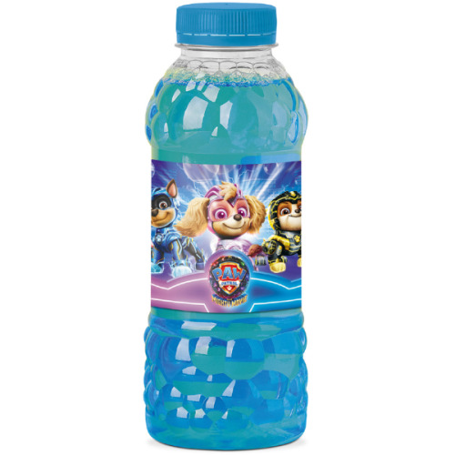 Набор мыльных пузырей "Щенячий патруль",450ml 200516