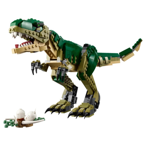 Конструктор LEGO Creator T. Рекс 31151