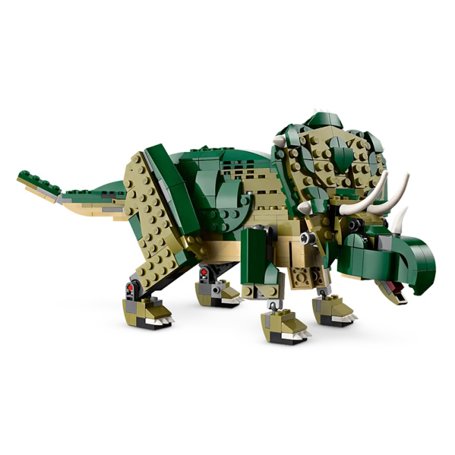 Конструктор LEGO Creator T. Рекс 31151