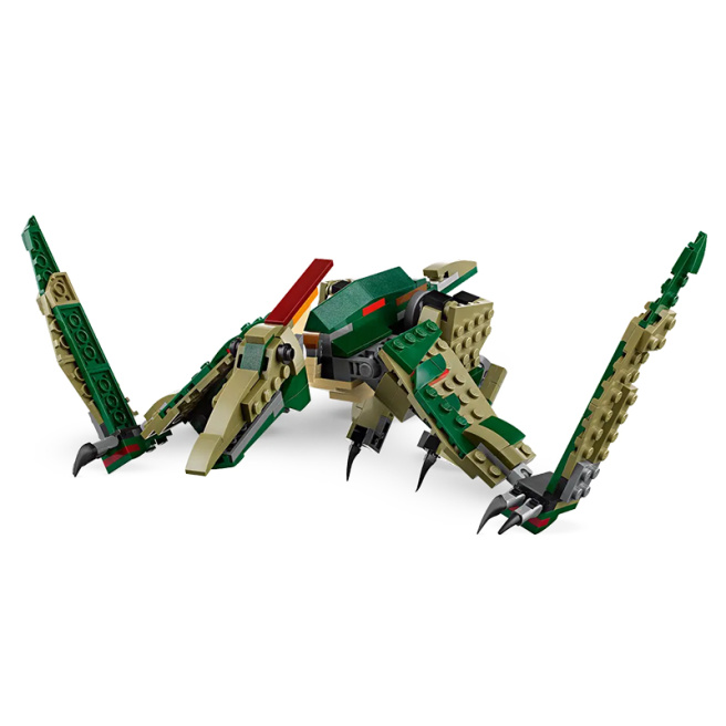 Конструктор LEGO Creator T. Рекс 31151
