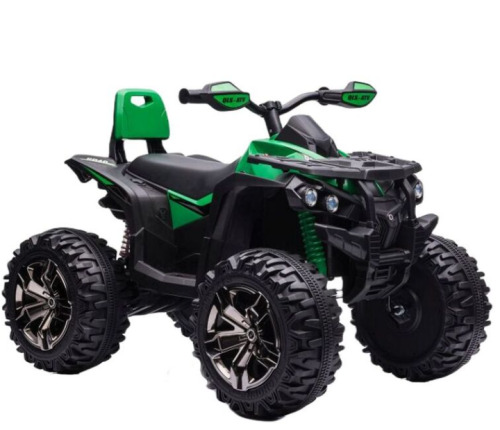 Электроквадроцикл Lean Cars Quad QLS-3288 (Green)