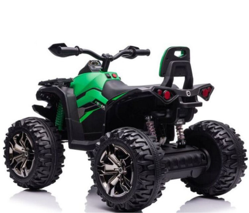 Электроквадроцикл Lean Cars Quad QLS-3288 (Green)