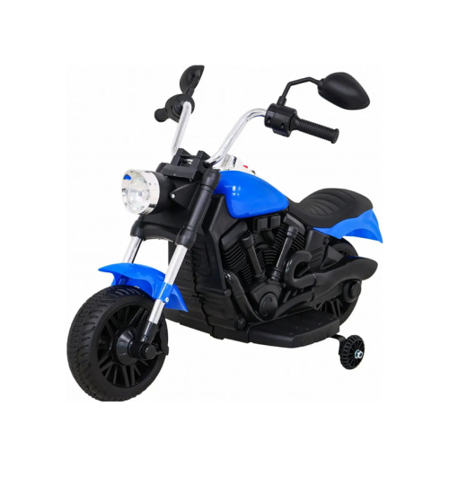 Электромотоцикл Ramiz Chopper V-Max