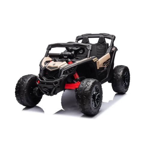 Электромобиль Can Am Maverick, 24V7AH, 240Wx2, RS Version DK-CA003