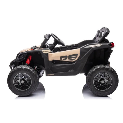 Электромобиль Can Am Maverick, 24V7AH, 240Wx2, RS Version DK-CA003