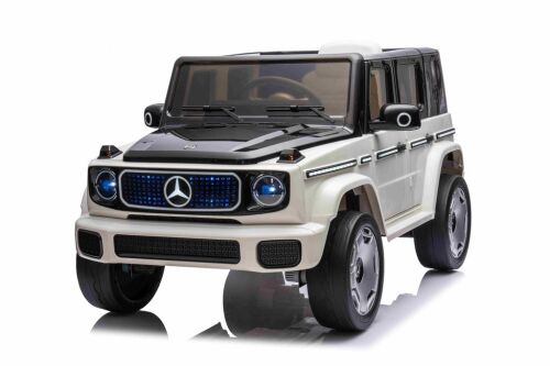 Машина аккумуляторная Mercedes Benz EQG JJ2088