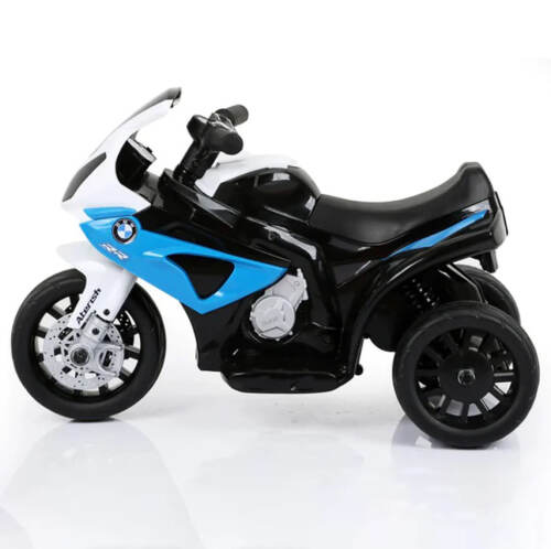 Электромотоцикл BMW   JT5188