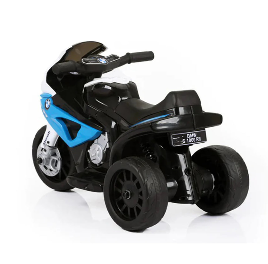 Электромотоцикл BMW   JT5188