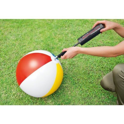 INTEX Ручной насос “Double Quick Mini”, 29 см 69613