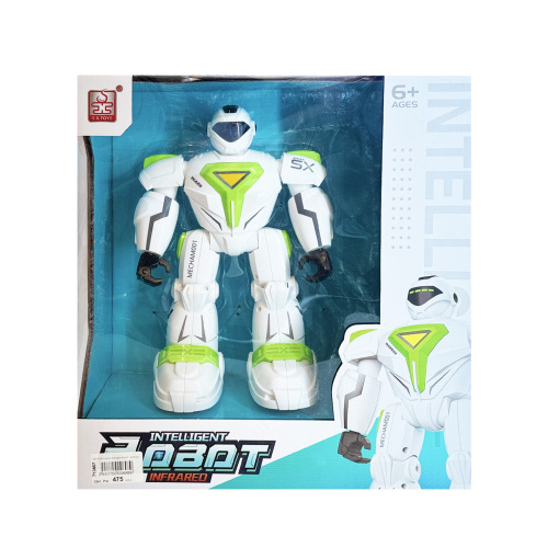 Робот на п/у "Inteligent Robot"   G26