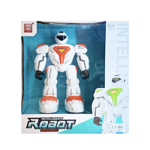 Робот на п/у "Inteligent Robot"   G26