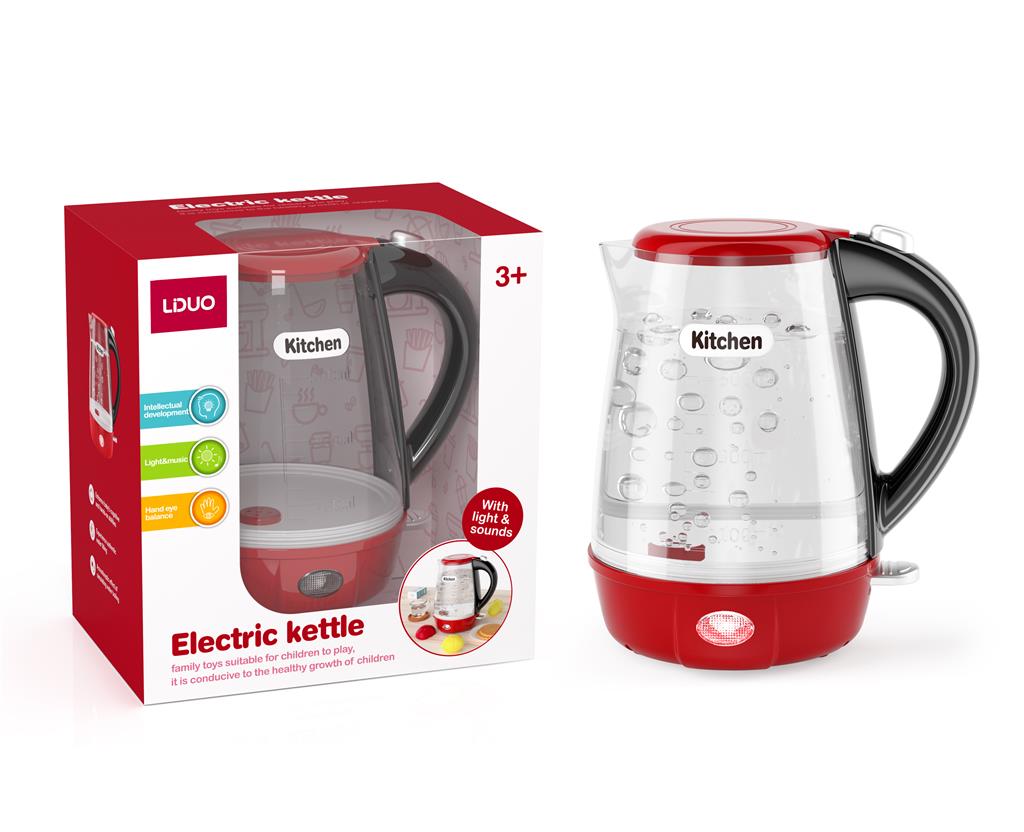 Jucarie fierbator electric 86021