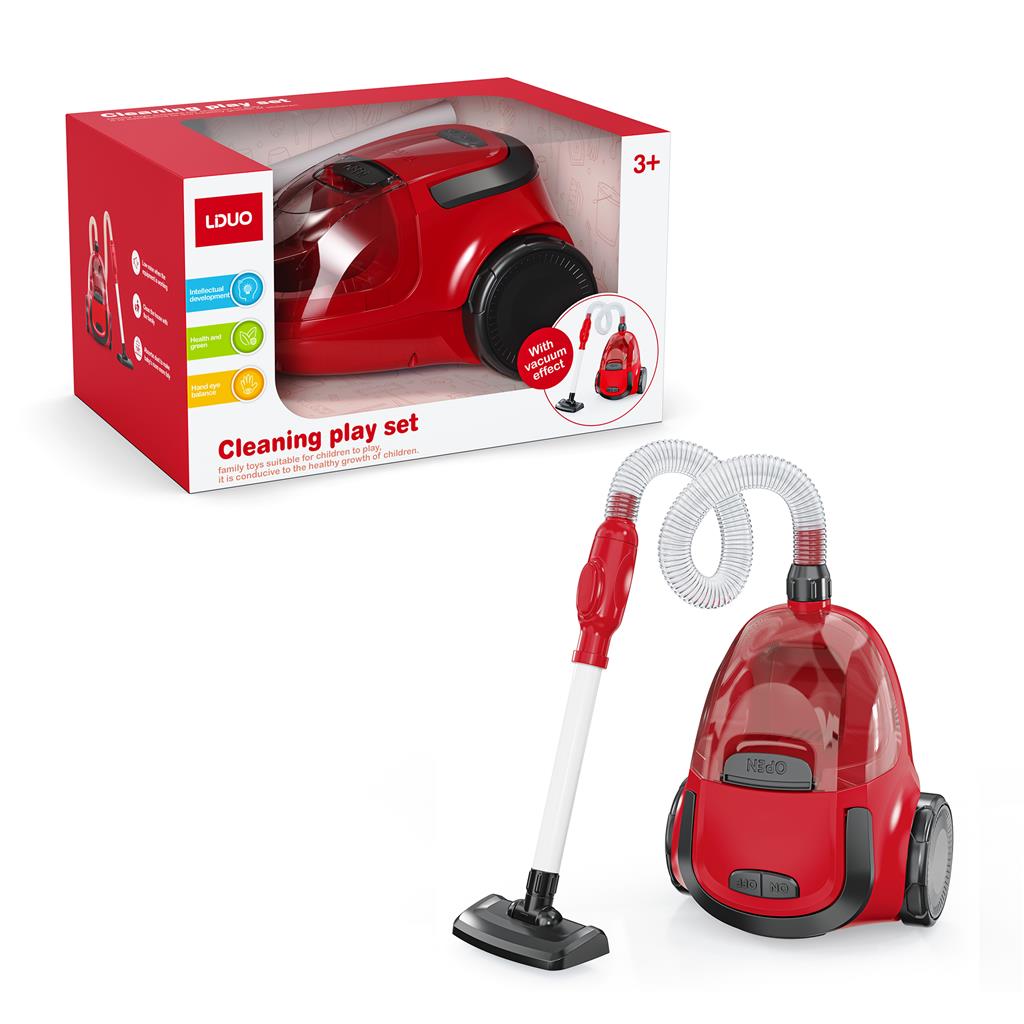 Jucarie aspirator electric 86001