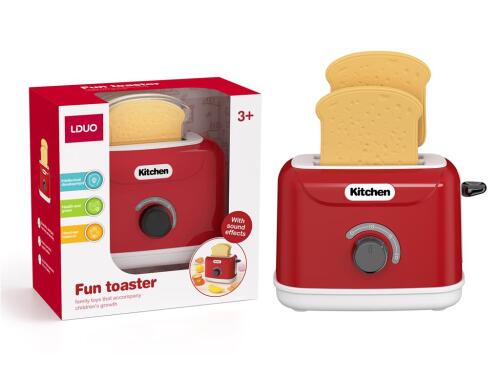 Игрушка тостер 86019