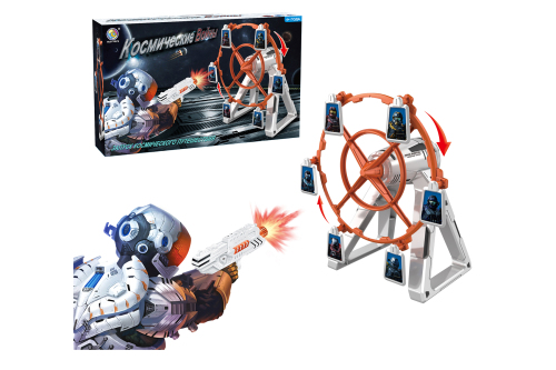 Игровой набор Дартс "Космические войны"2 B3228R