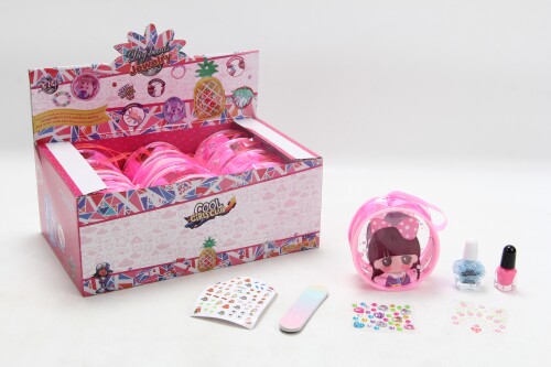 Игровой набор для ногтей 22856