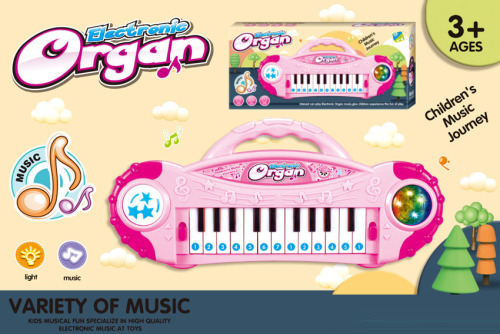 Детское пианино "Electric Organ" 8012
