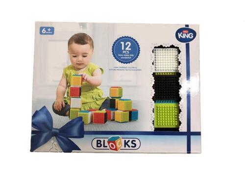 Детский игровой набор "кубики" 32051